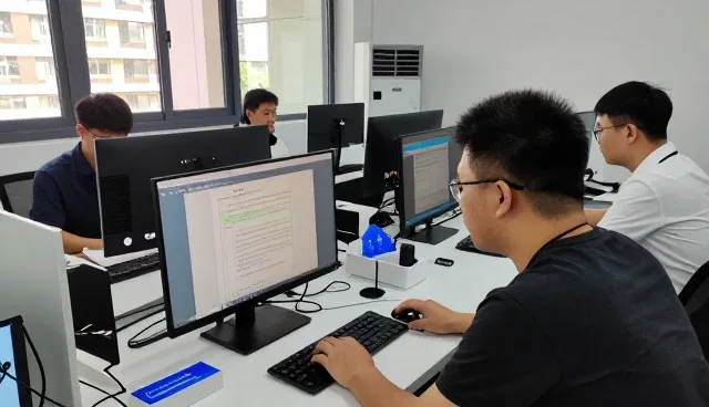 团队为什么越来越重视安装调试